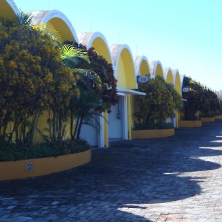 Hotel Green Village Jardinopolis Luaran gambar