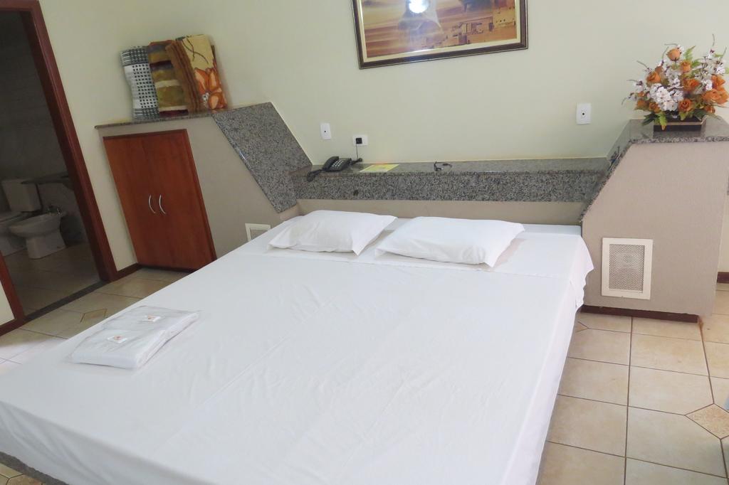 Hotel Green Village Jardinopolis Bilik gambar